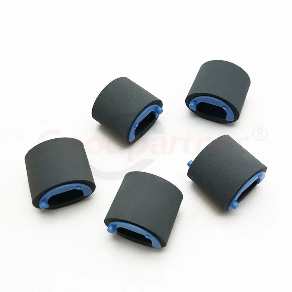 PICK UP ROLLER GOMA MULTIPROPOSITO COMPATIBLE CON HP CP1025 M176 M177 M175 M275 CM2320 CP2025 M375 M351 M475 M476 M451 RL1-2412-000 RL1-2412 - Vista 3