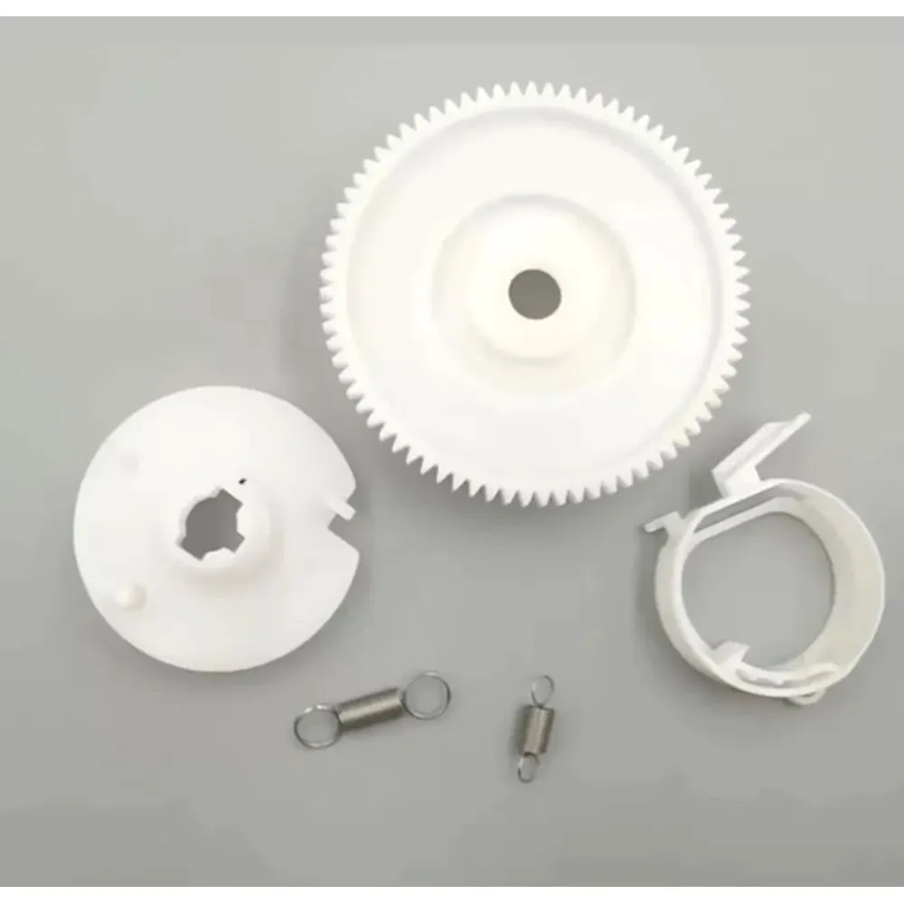 Engranaje De Embrague Kit Impresora L3110 L4150 L3150 L4160 - Vista 2