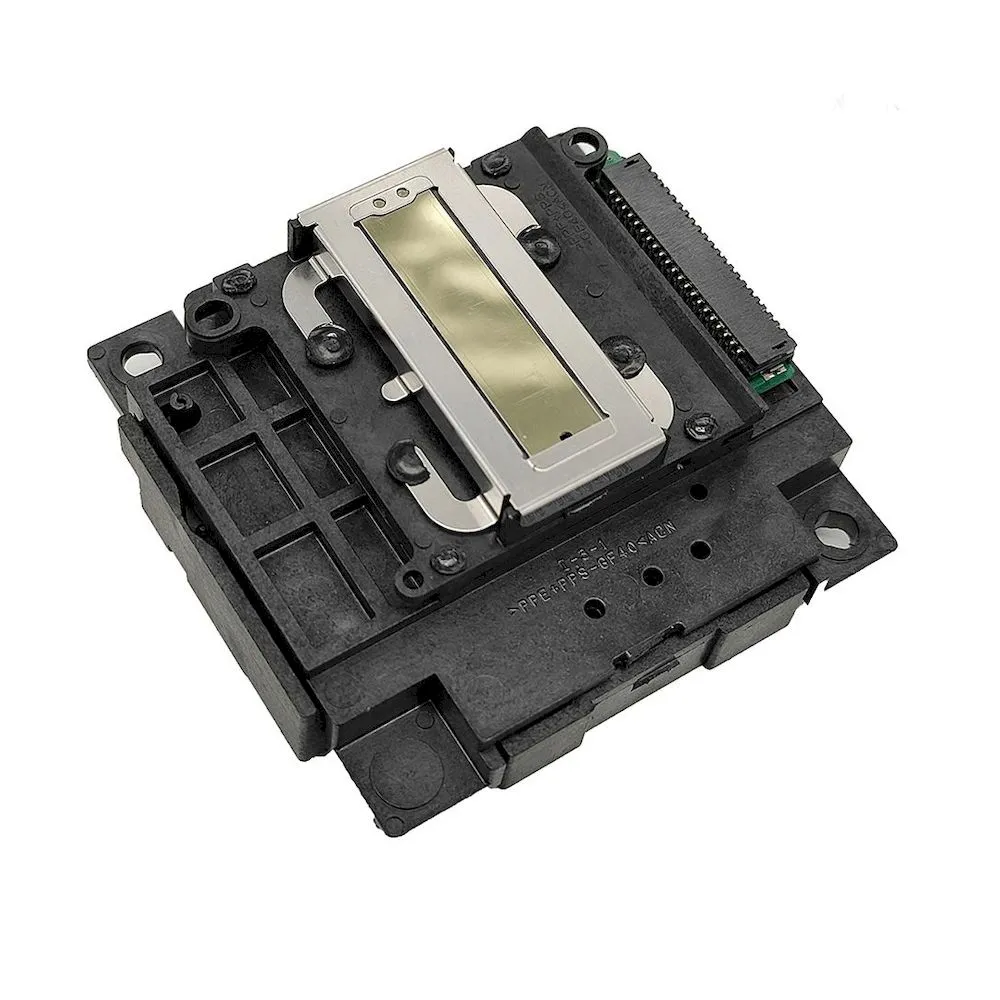 CABEZAL DE IMPRESORA EPSON L4260 L4160 L4150 - Vista 4