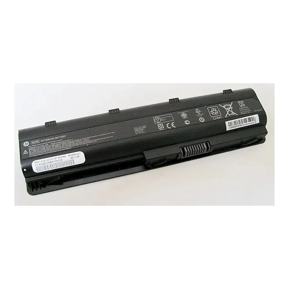 Bateria Hp Cq42 -mu06,mu09,cq43,g4-1000 - Vista 3