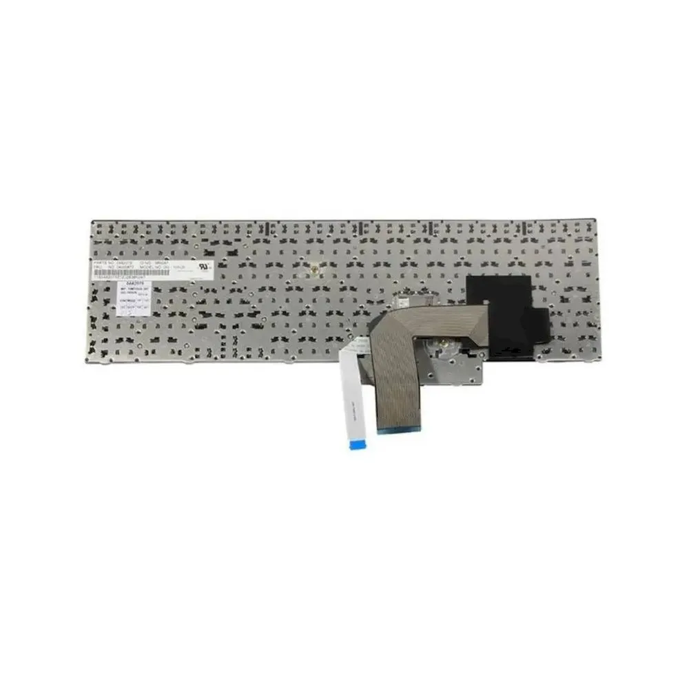 Teclado OEM para Laptop Lenovo Thinkpad Edge E520, E520S, E525, E530 - Vista 2