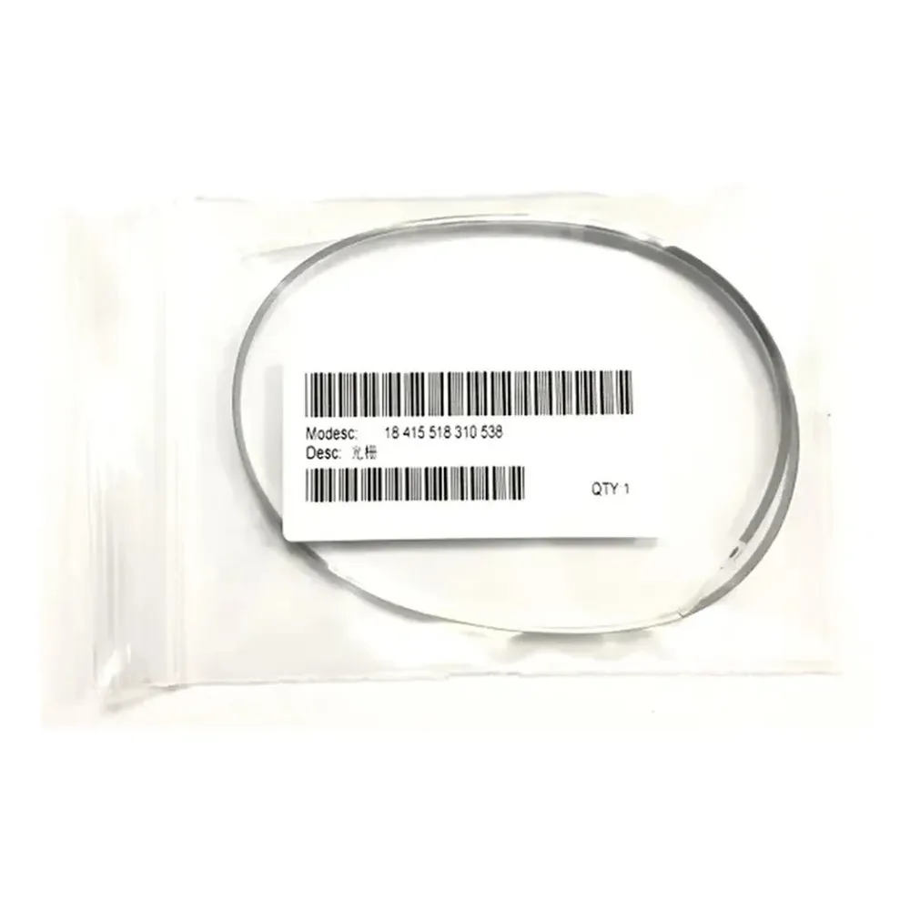 Tira codificadora de CZ021-80001 para HP Tank 110 118 119 310 315 319 410 418 419 508 511 515 518 519 530 531 538 585 610 - Vista 4