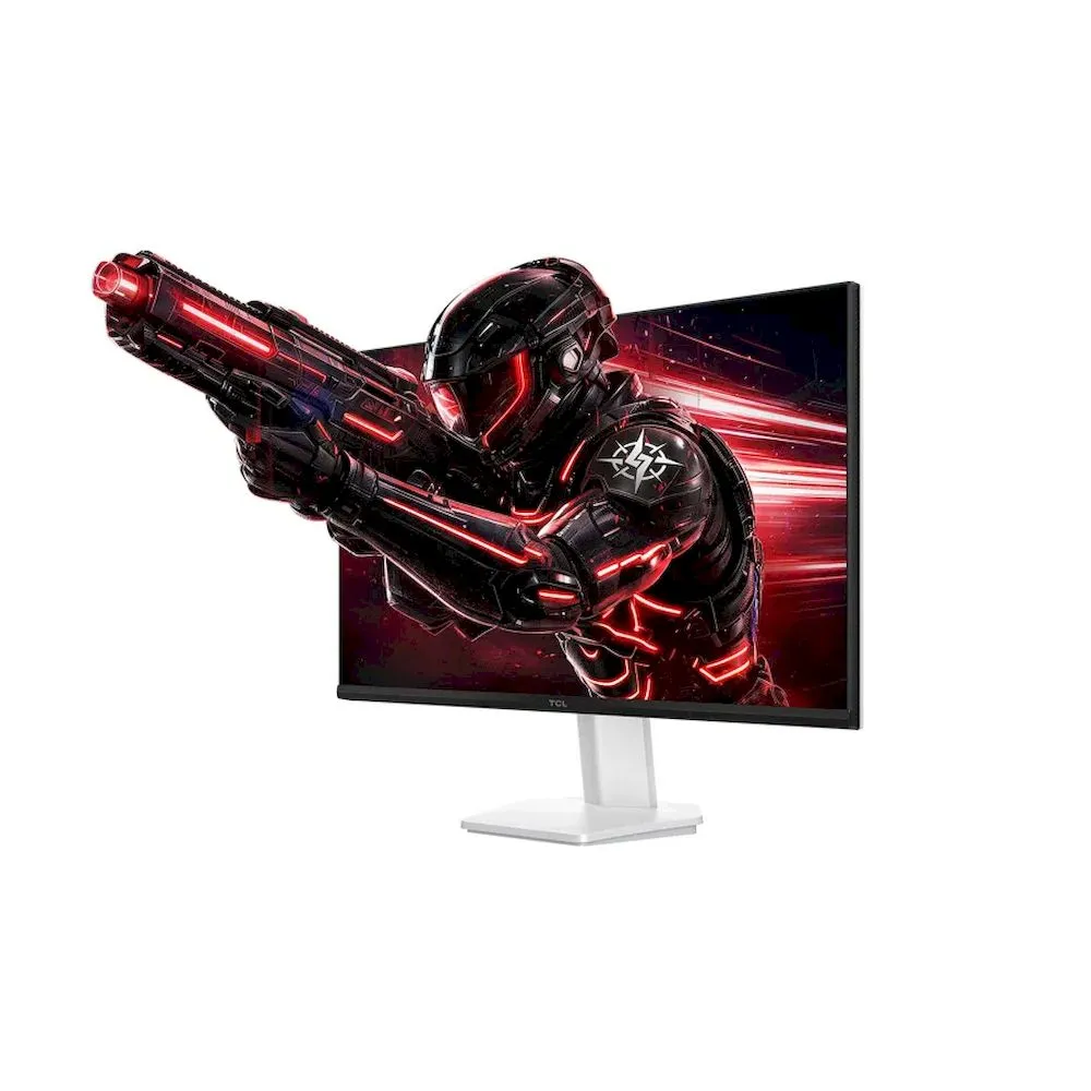 Monitor TCL 25P1AD 24.5" FHD 280HZ (300HZ overclock) 0.5MS HDMI DP MONITOR Gaming - Vista 2