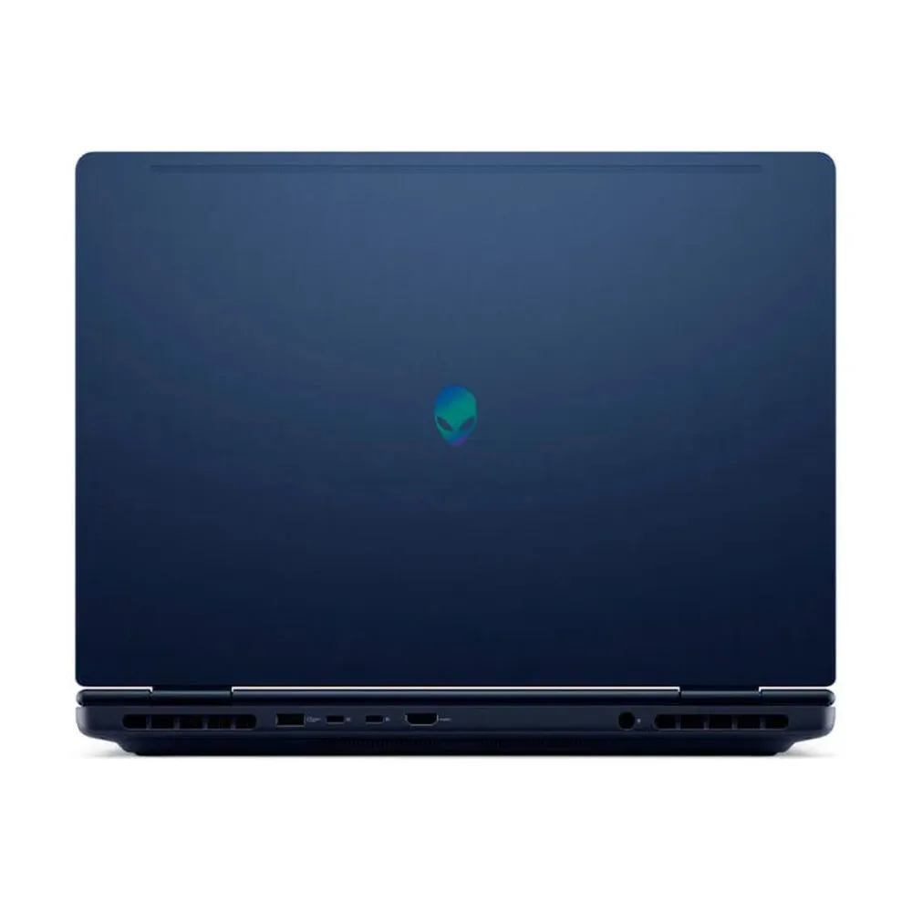 LAPTOP DELL ALIENWARE AURORA AC16250 16' 2.5K CORE 7 240H 16GB 1TB SSD RTX 5060 8GB | LAPTOP GAMER NUEVA Y SELLADA - Vista 4