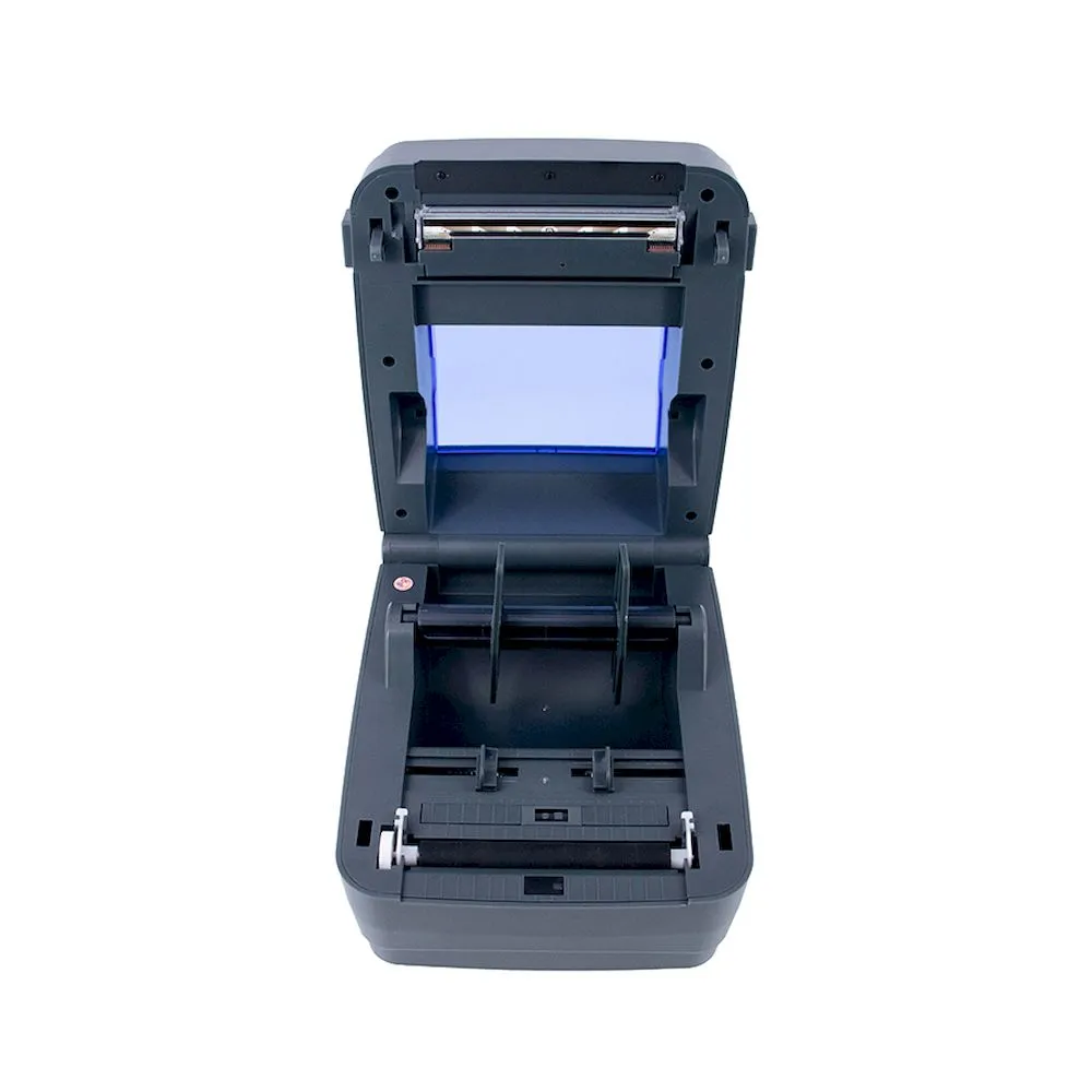 IMPRESORA TERMICA ADVANCE ADV-9021N BLUETOOTH ETHERNET - Vista 3