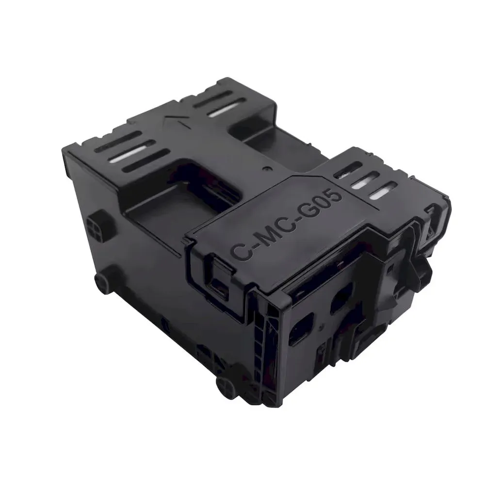 Cartucho de Mantenimiento Canon MC-G05 G05 GX1020 GX1030 GX1040 GX1060 GX2020 GX2030 GX2040 GX2060 - Vista 2