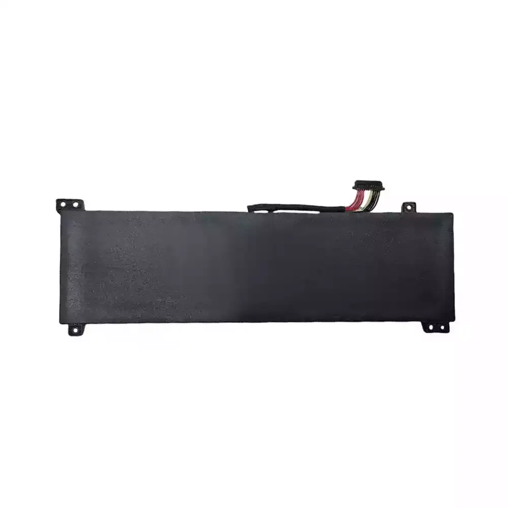 Batería ORIGINAL para Laptop Lenovo L23M4PK4 3789mAh 60WH 15.44V para LOQ 15IRX9 15AHP9 15IAX9 15ARP9 - Vista 2